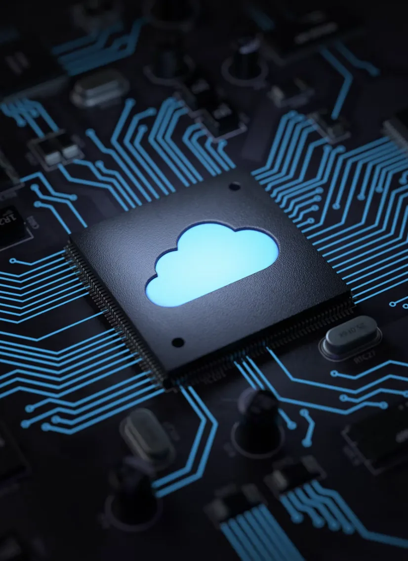 Cloud Deployment and Hosting